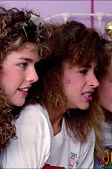 蒂娜·卡斯帕里