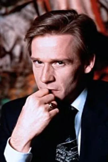 丹尼斯·克里斯托弗