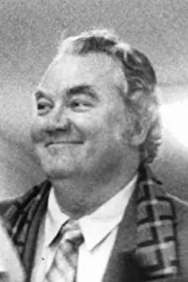 肯尼思·麦克米伦