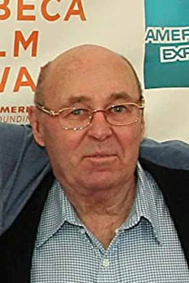 彼得·马斯特森