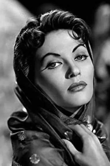 伊冯娜·德·卡洛