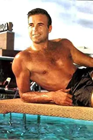 斯科特·布兰迪