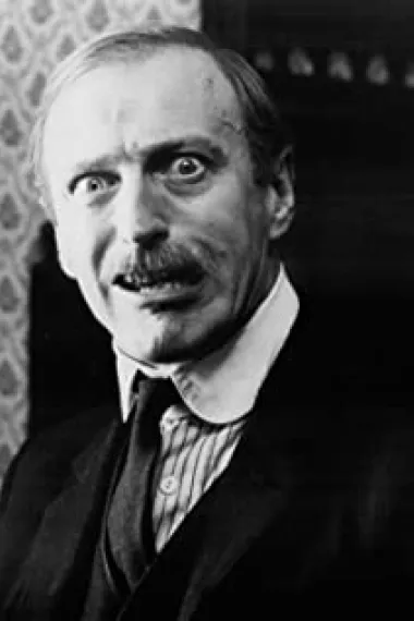 格雷厄姆·查普曼