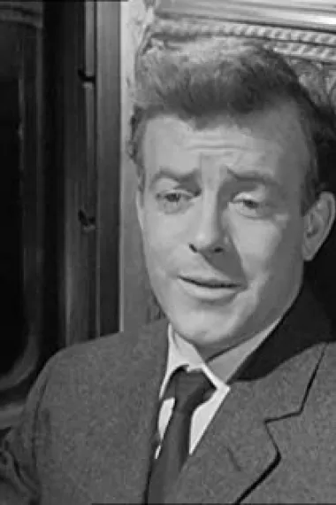 唐纳德·丘吉尔