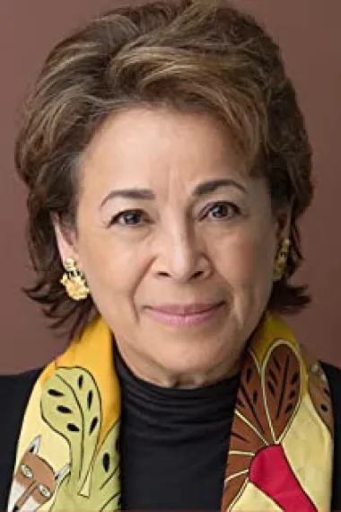 阿尔玛·马丁内斯