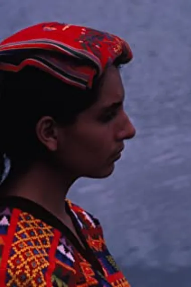 扎伊德·西尔维娅·古铁雷斯