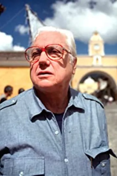 赫克托·艾利威尔