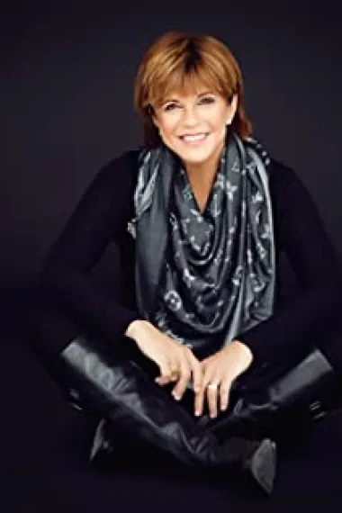 麦琪·罗丝威尔