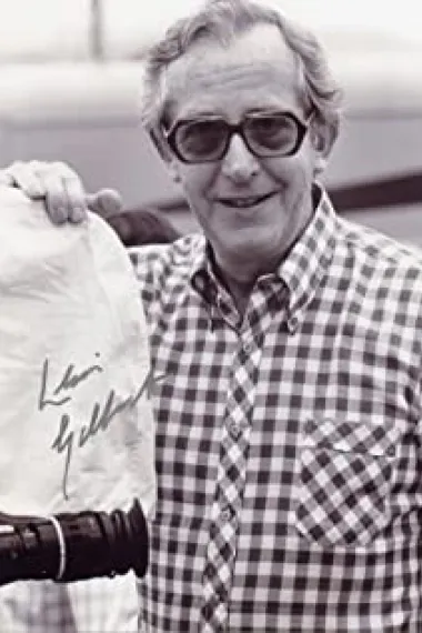 刘易斯·吉尔伯特