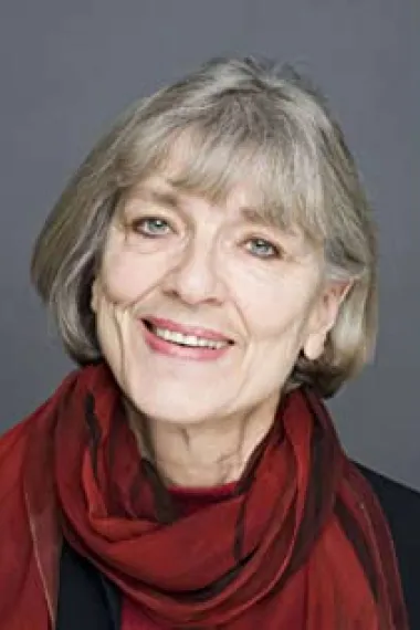 克里斯蒂娜·阿道夫森