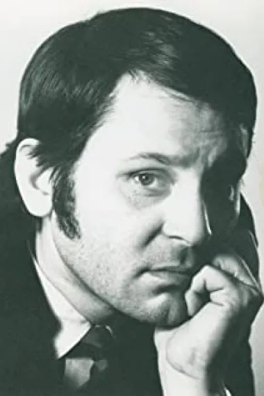 卡尔·比尔奎斯特