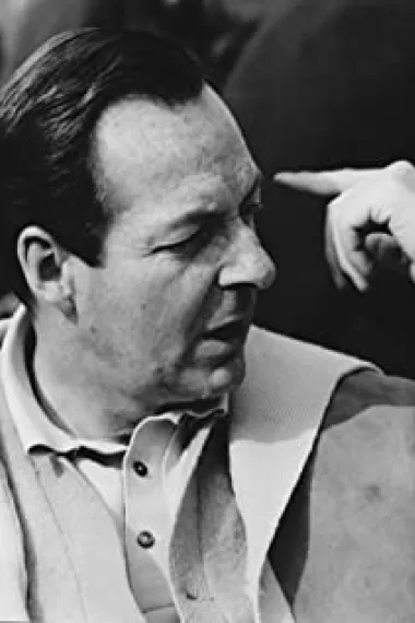 盖伊·汉弥尔顿