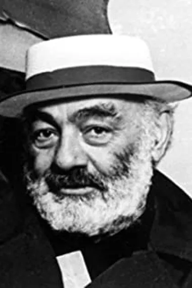 谢尔盖·帕拉杰诺夫