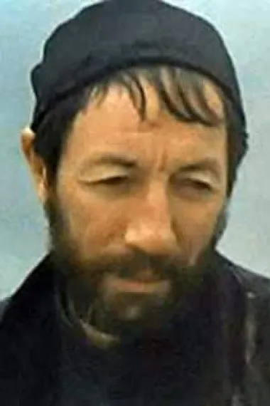 高吉·格吉奇科里