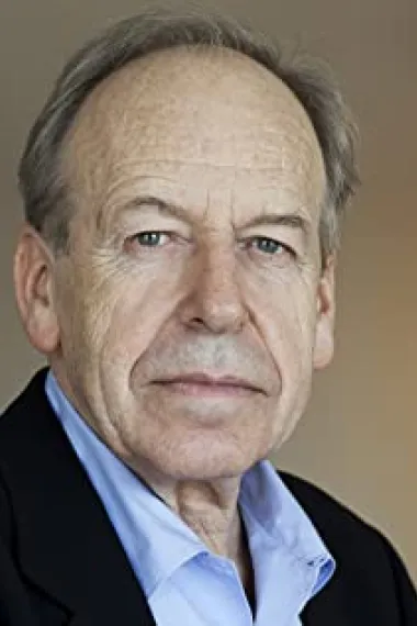 吕迪格·福格勒