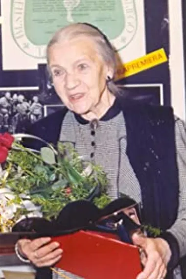 伊雷娜·比尔斯卡