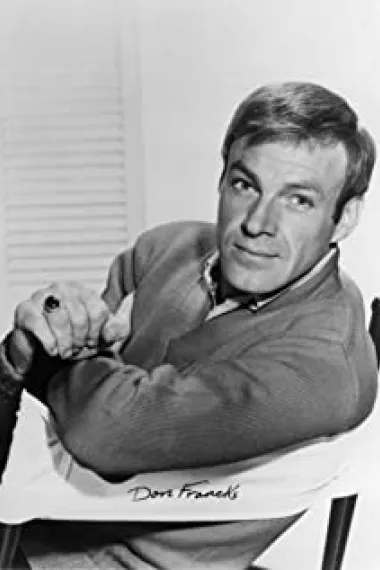 Don Francks