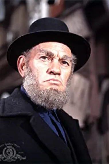 哈里·安德鲁斯