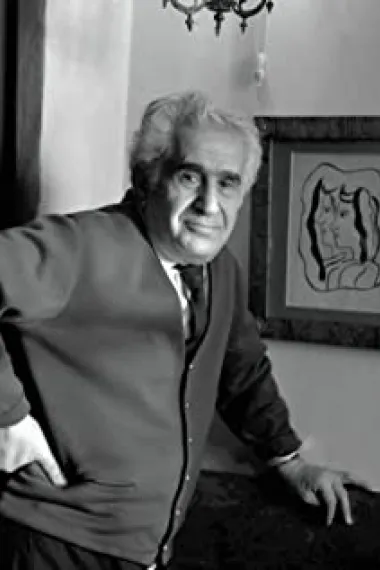 亚历山大·扎尔赫依