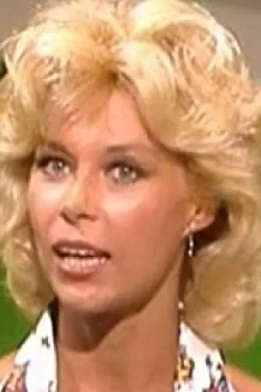 伊莱恩·乔伊斯