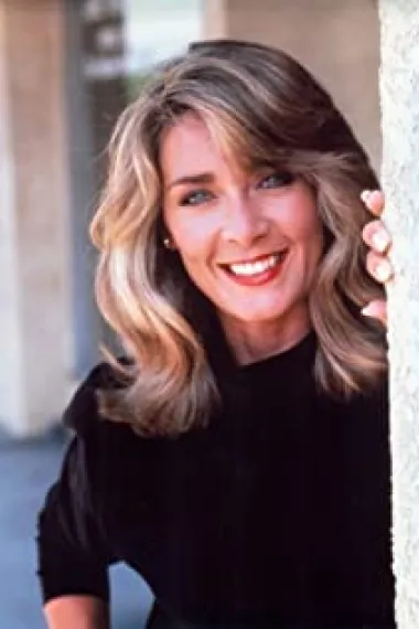 安妮-玛丽·马丁