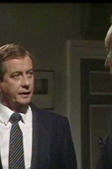 德里克·福德斯