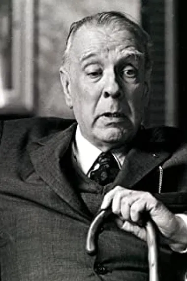 豪尔赫·路易斯·博尔赫斯