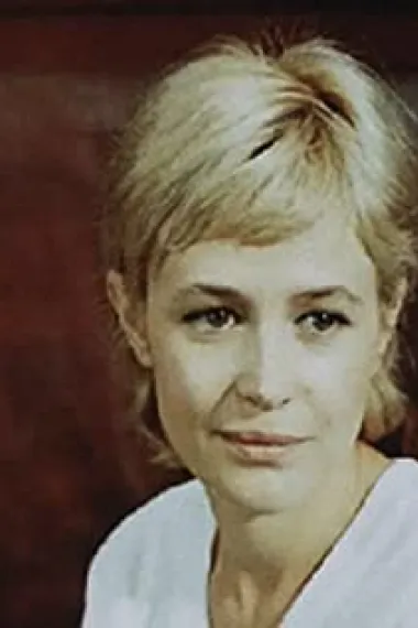 玛丽娜·涅约洛娃