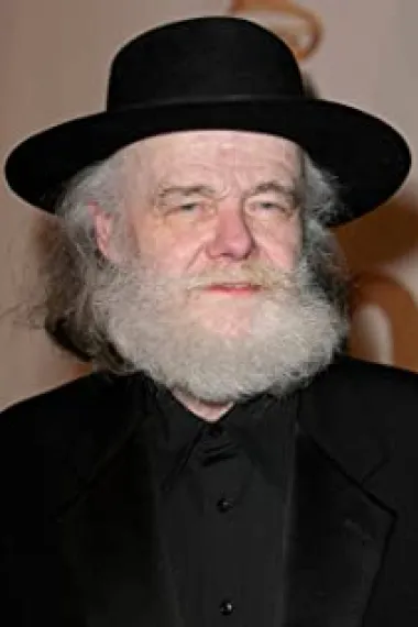 Garth Hudson