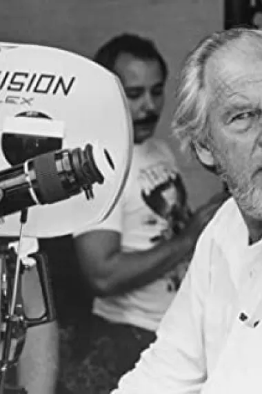 斯文·尼科维斯特