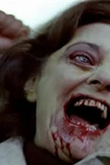 帕特丽夏·盖奇