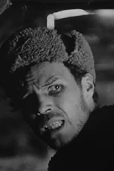 弗拉基米尔·戈斯丘辛