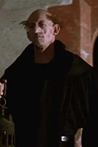 福尔克尔·普雷希特尔