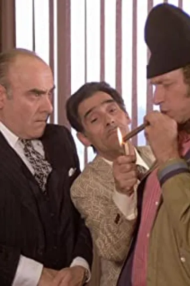 维托里奥·卡布里奥利