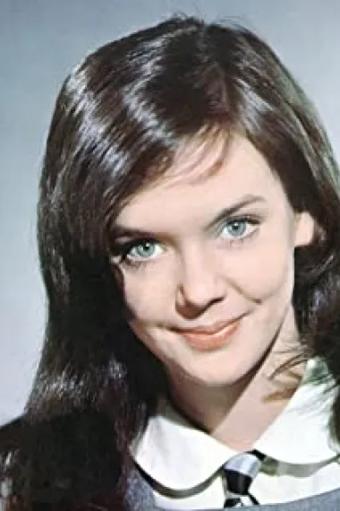 帕梅拉·富兰克林