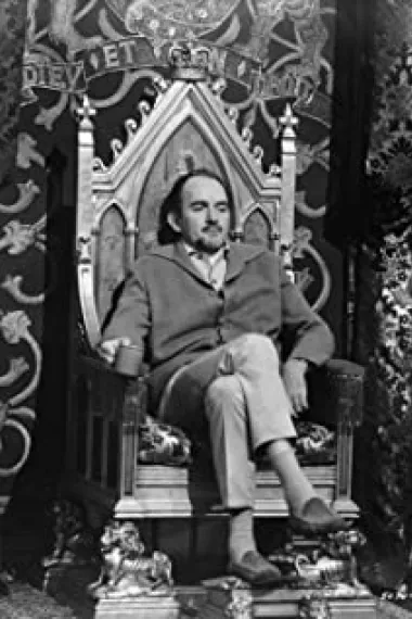 查尔斯·加洛特