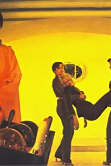 帕梅拉·史丹佛