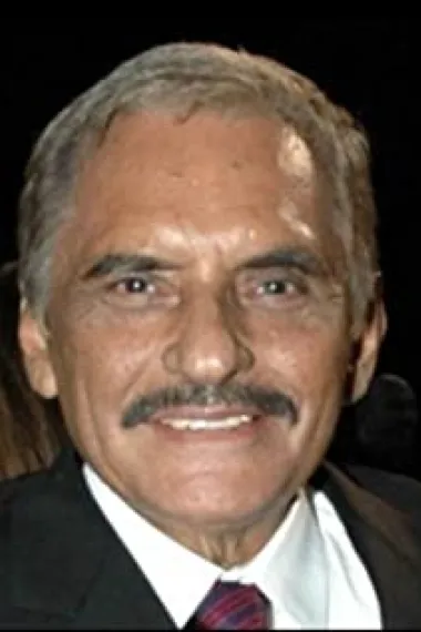 曼努埃尔·奥赫达