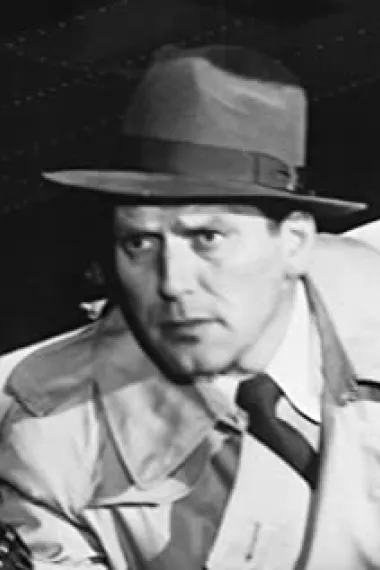 查尔斯·麦格劳