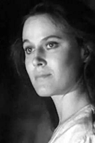 斯韦特兰娜·丹尼尔琴科