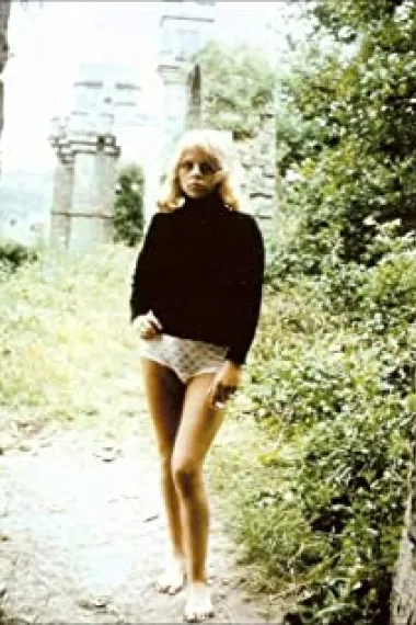 玛丽-皮埃尔·卡斯特尔