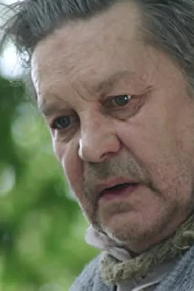 赫尔穆特·贝格