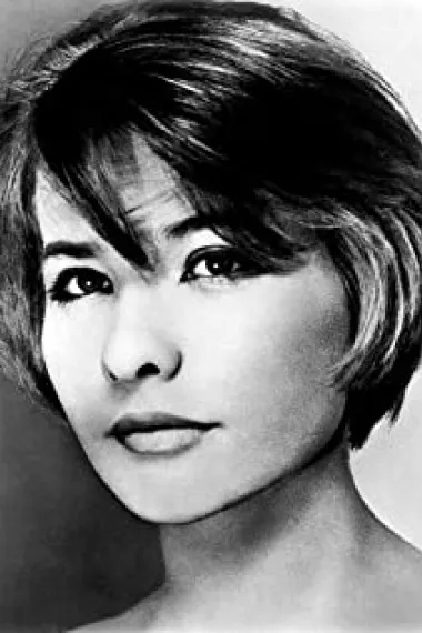 玛丽·德勒契克