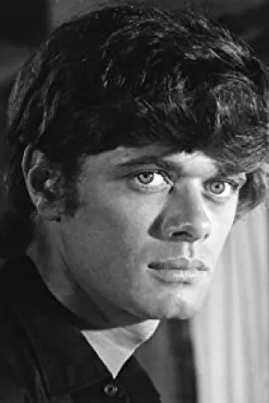 迈克尔·萨拉兹