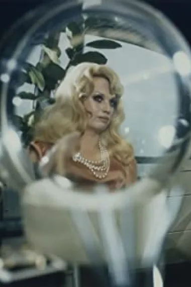 芭芭拉·瓦伦汀