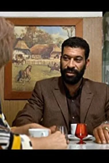 埃尔·赫迪·本·萨利姆