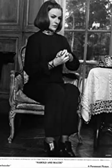 维维安·皮克尔斯