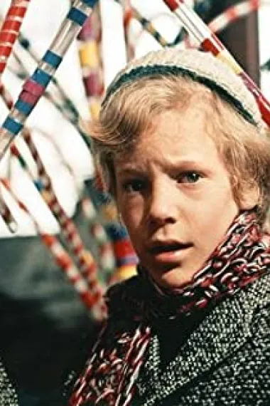 彼得·奥斯图姆