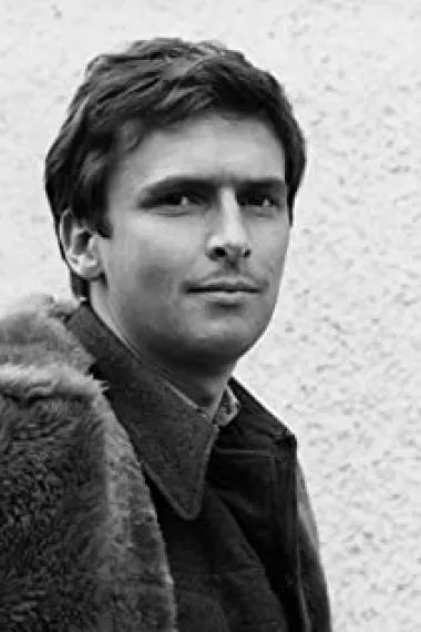 赫尔穆特·弗巴赫