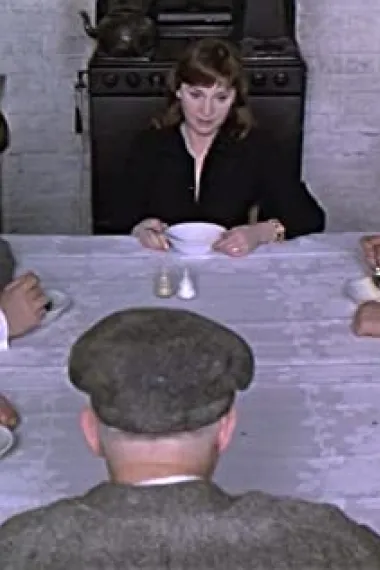 维维恩·莫坚特